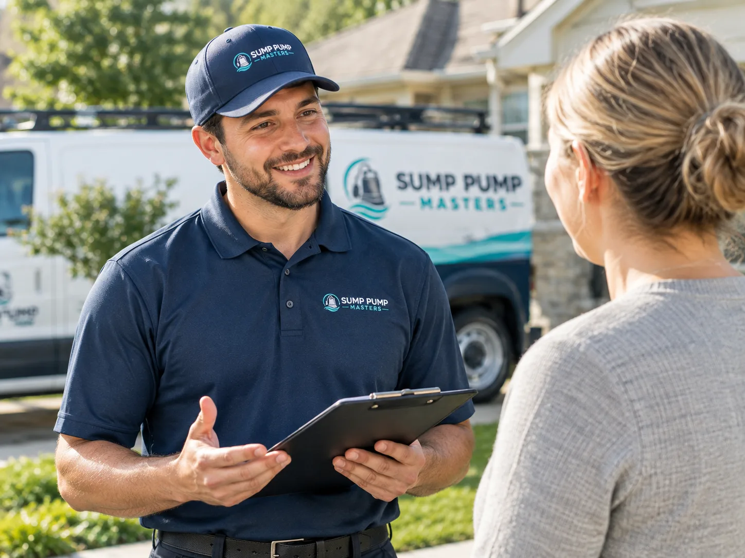 Sump Pump Repair Chadron, NE FAQs